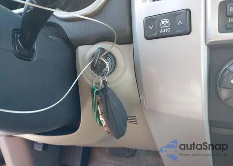 2004 Toyota 4Runner Sr5 V6 z USA, uszkodzony, nr VIN JTEZU14R048020195